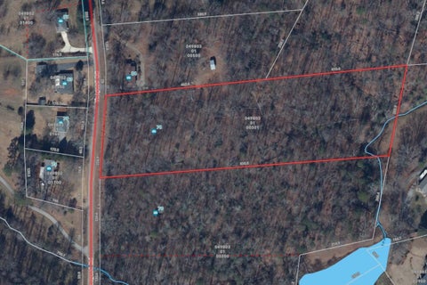 Vacant Land For Sale - 76 Tanyard Road<br/> Greenville, SC 29609