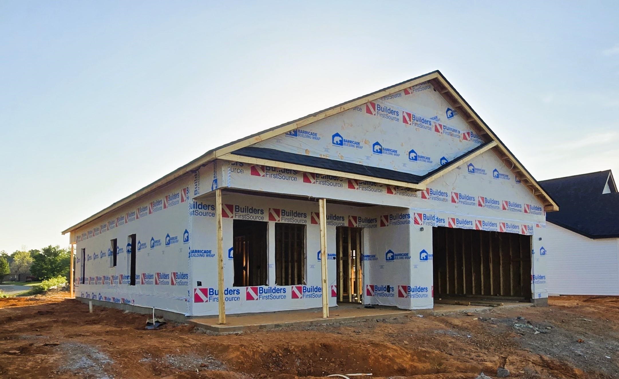 1032 S November Drive, Boiling Springs, South Carolina image 1