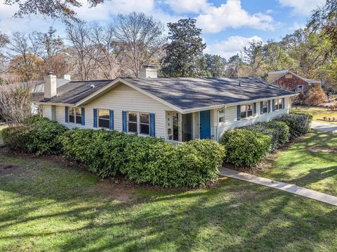 A home in Spartanburg