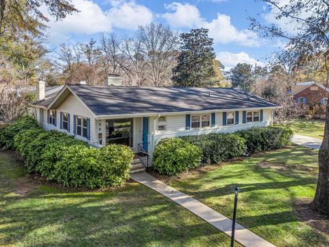 A home in Spartanburg