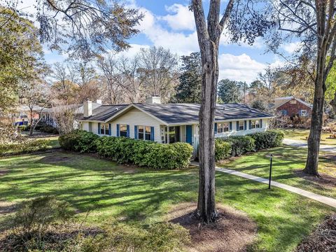 A home in Spartanburg