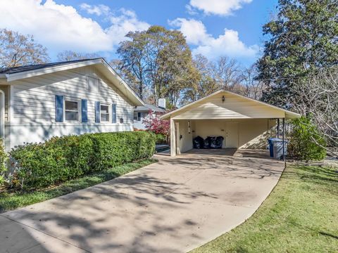 A home in Spartanburg