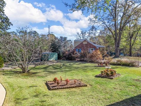 A home in Spartanburg