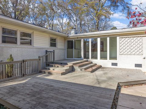 A home in Spartanburg