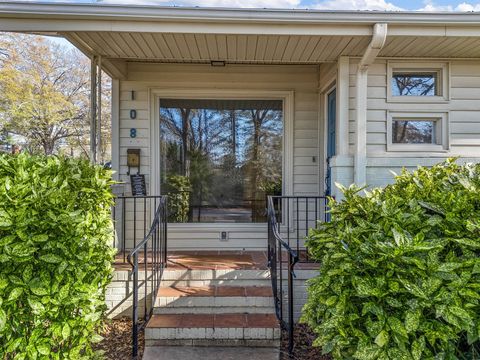 A home in Spartanburg