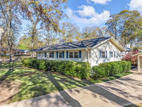 A home in Spartanburg