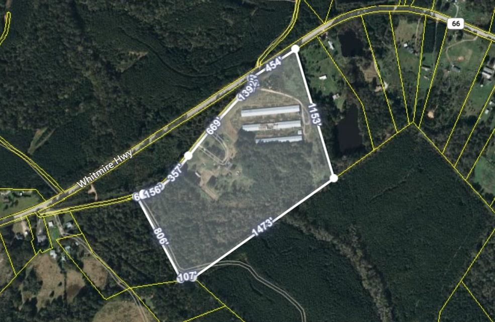308 White Feather Circle, Clinton, South Carolina image 37