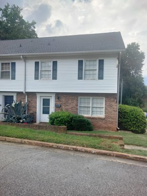 A home in Spartanburg