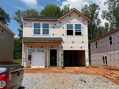 Homes For Sale - 12139 Lansbury Drive<br/> Spartanburg County, inman, SC 29349