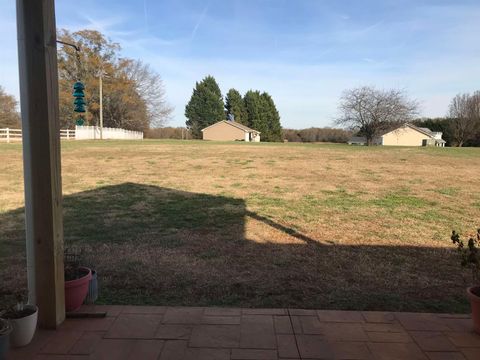 A home in Chesnee