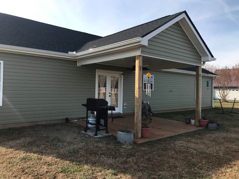 A home in Chesnee