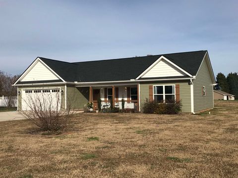 A home in Chesnee