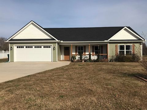 A home in Chesnee