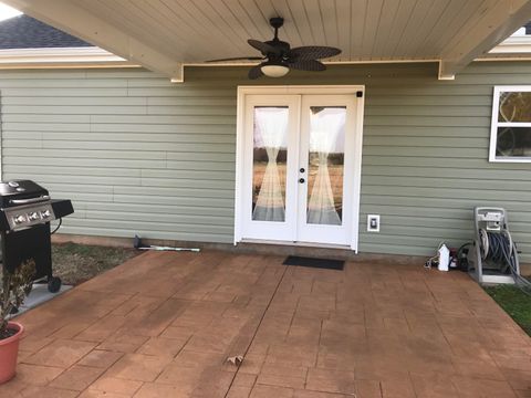 A home in Chesnee