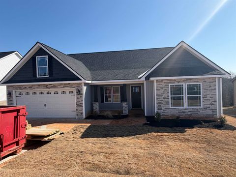 Homes For Sale - 1330 Kildary Springs Road Rd<br/> Inman, SC 29349