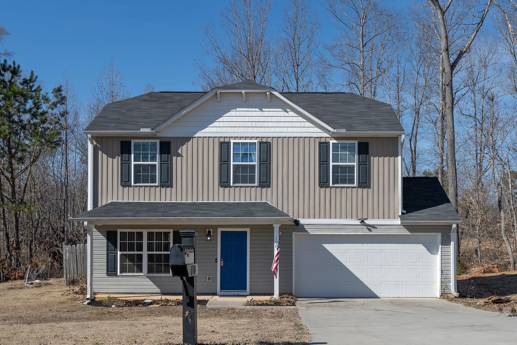 170 Old Timber Road, Woodruff, South Carolina image 1