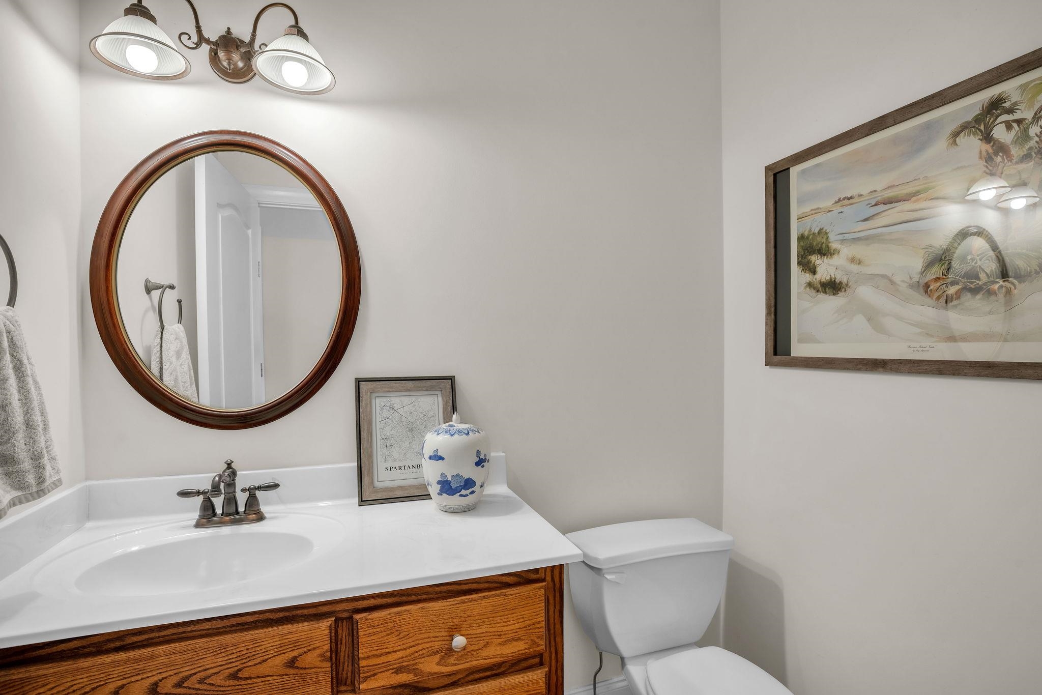406 Scenic Oak Drive, Moore, South Carolina image 14