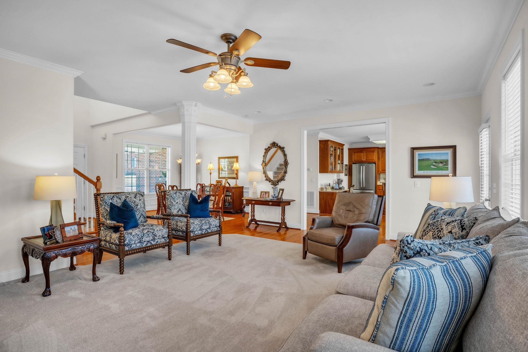 406 Scenic Oak Drive, Moore, South Carolina image 10
