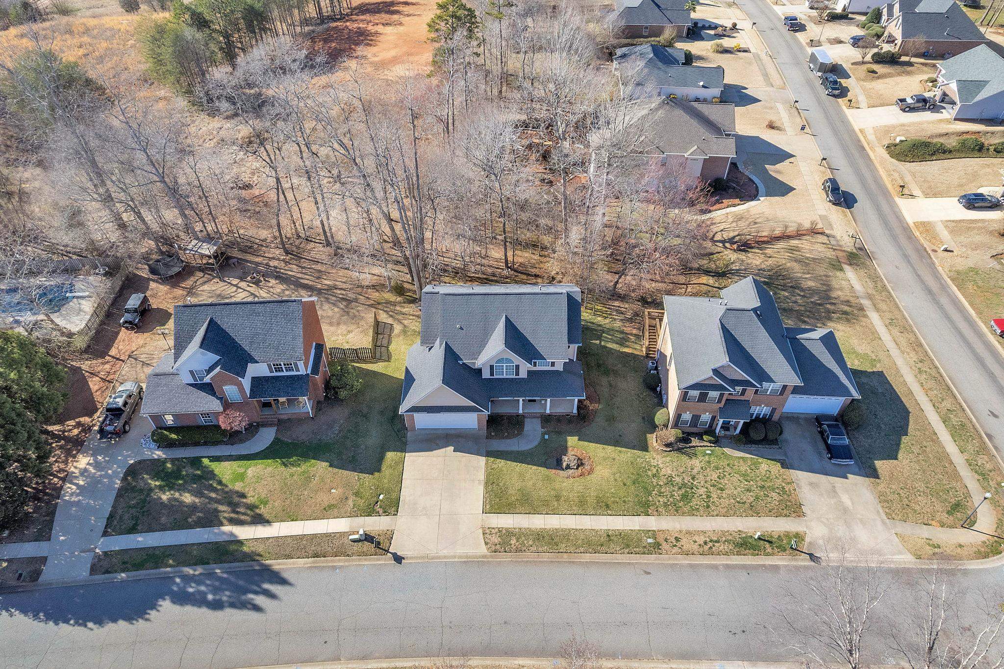 406 Scenic Oak Drive, Moore, South Carolina image 31