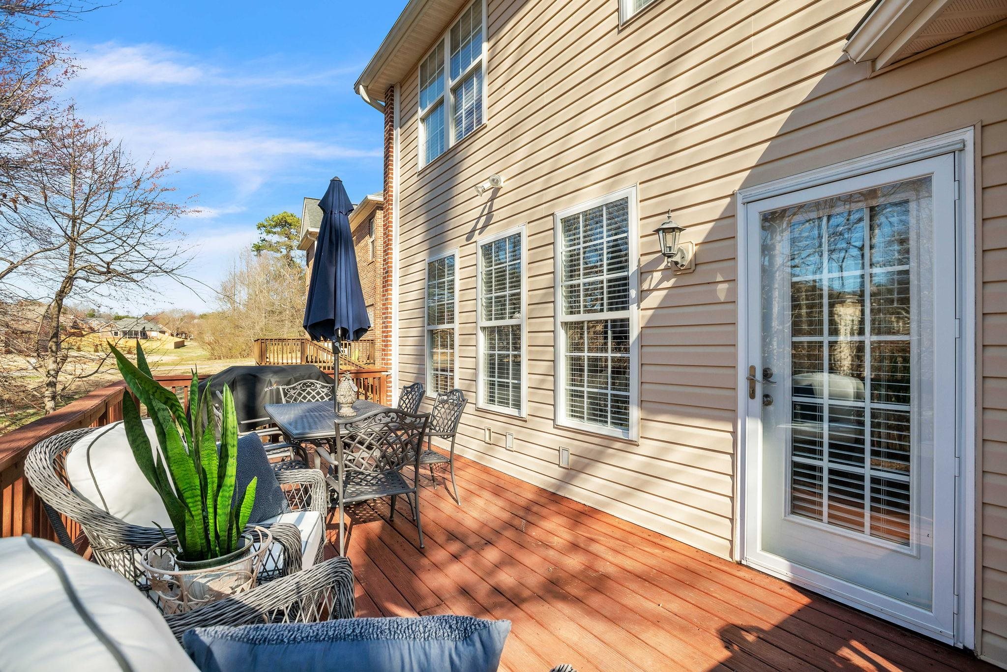 406 Scenic Oak Drive, Moore, South Carolina image 25