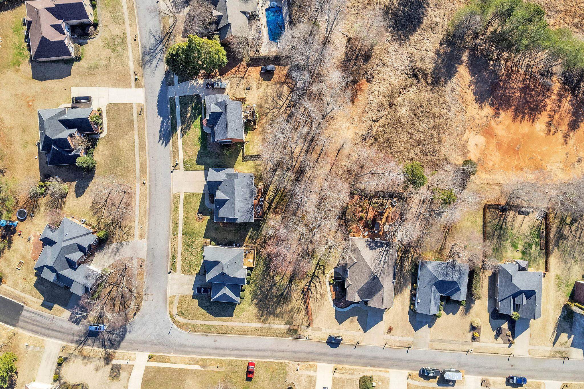 406 Scenic Oak Drive, Moore, South Carolina image 34