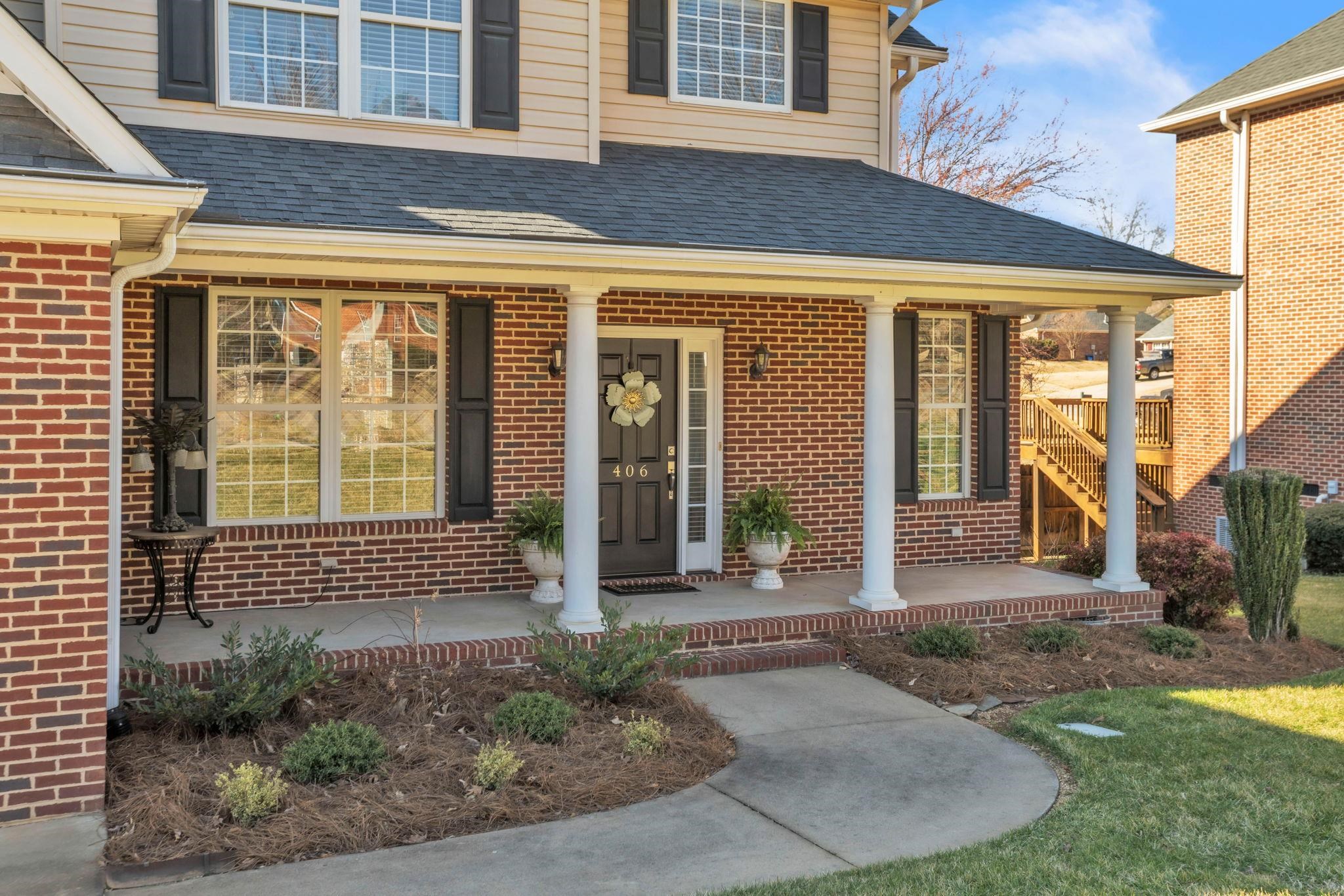 406 Scenic Oak Drive, Moore, South Carolina image 3