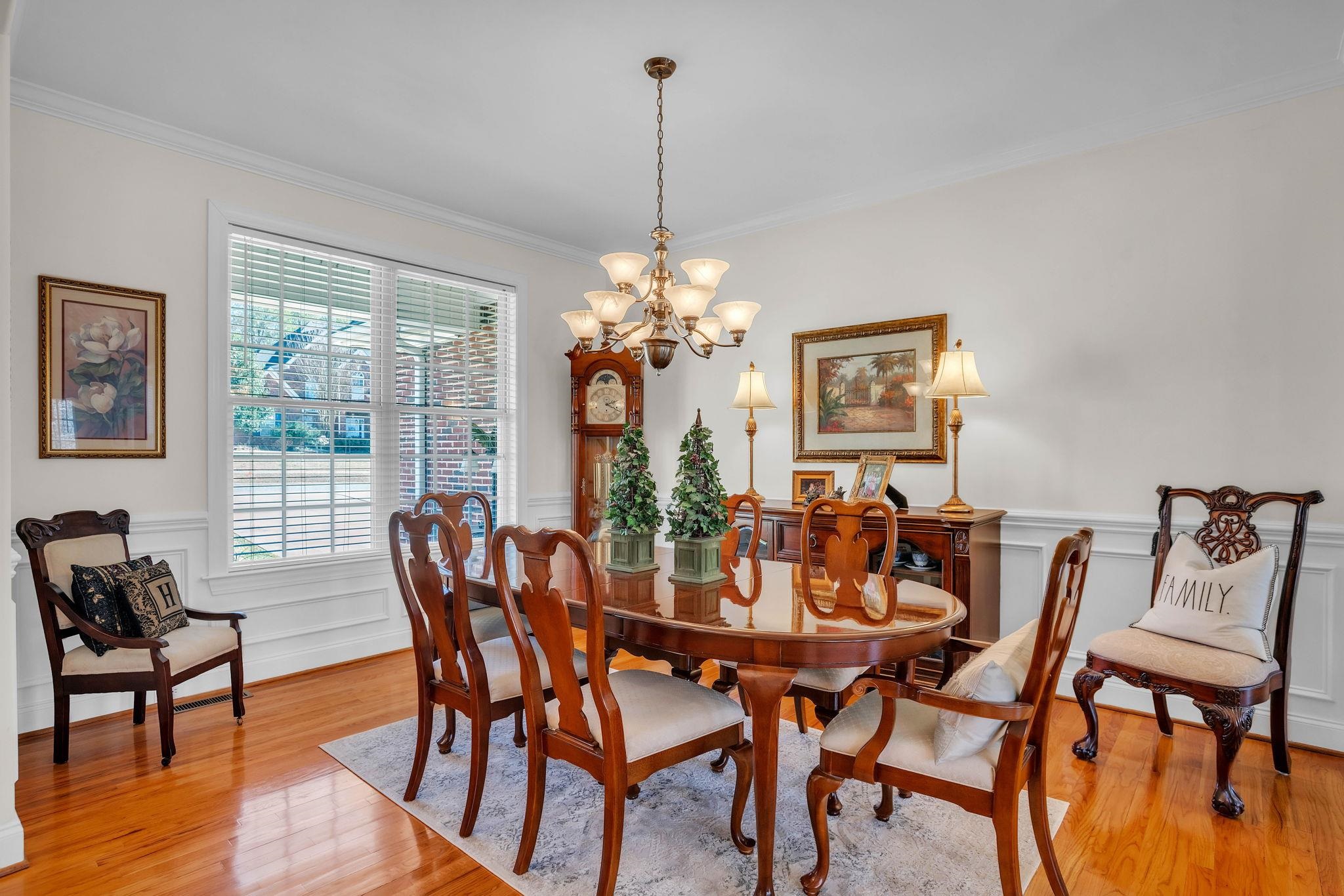 406 Scenic Oak Drive, Moore, South Carolina image 5