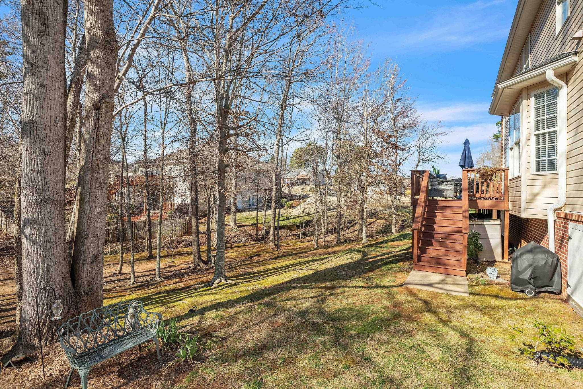 406 Scenic Oak Drive, Moore, South Carolina image 28