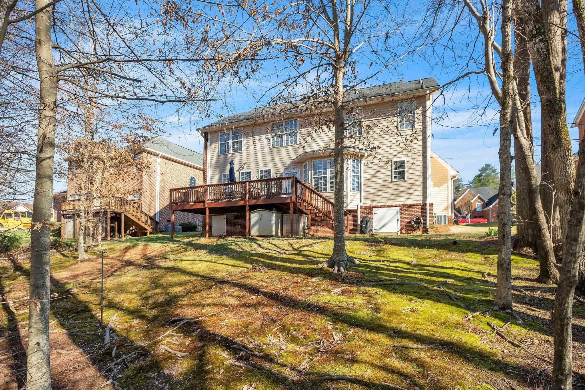 406 Scenic Oak Drive, Moore, South Carolina image 29