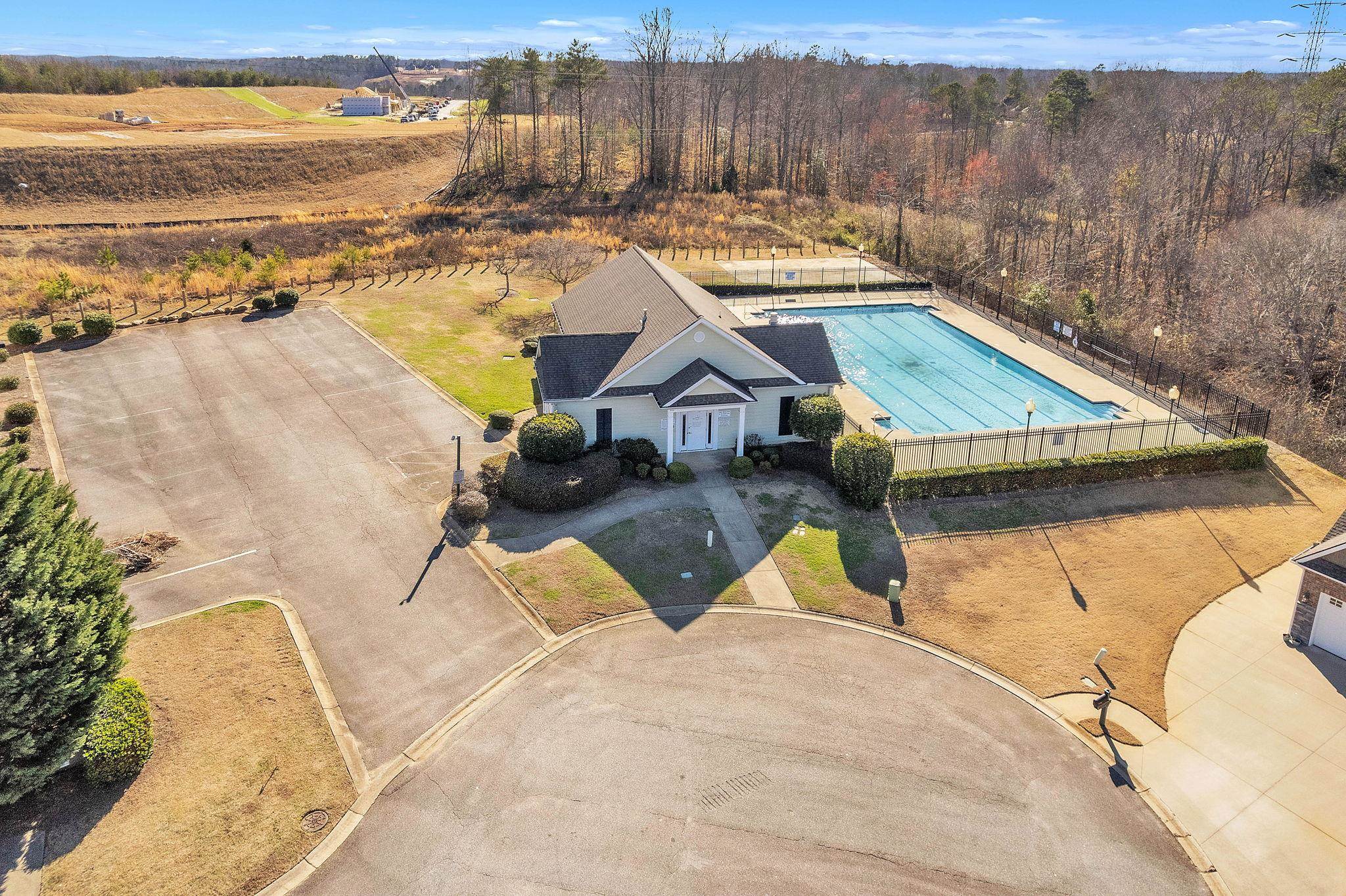 406 Scenic Oak Drive, Moore, South Carolina image 30