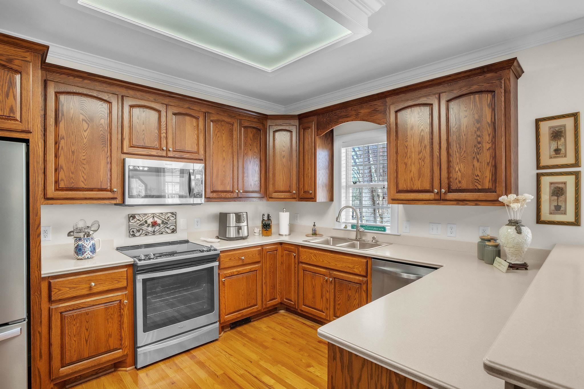 406 Scenic Oak Drive, Moore, South Carolina image 12