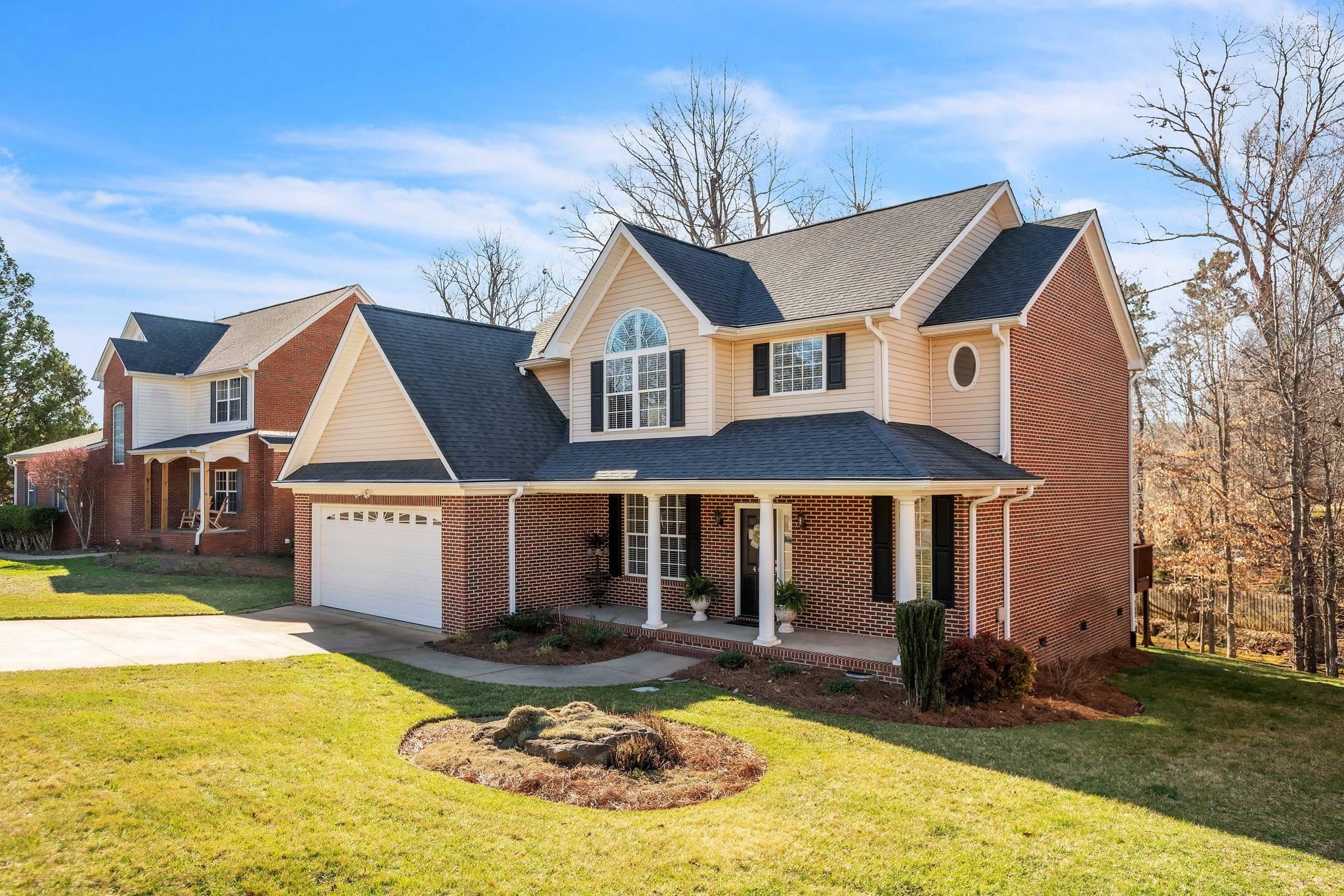 406 Scenic Oak Drive, Moore, South Carolina image 2