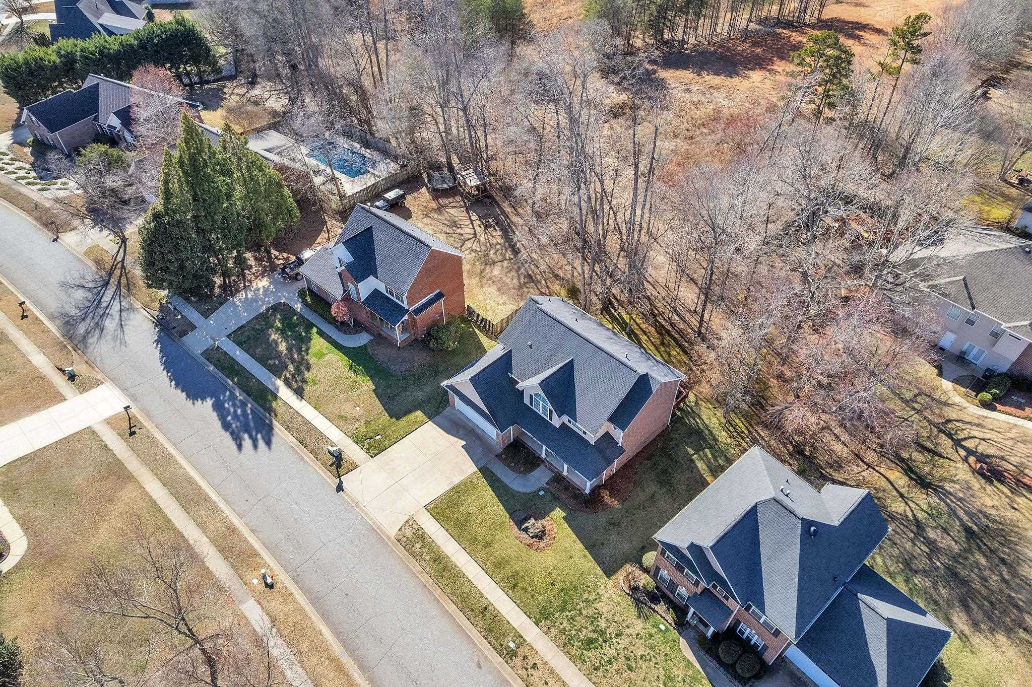406 Scenic Oak Drive, Moore, South Carolina image 32