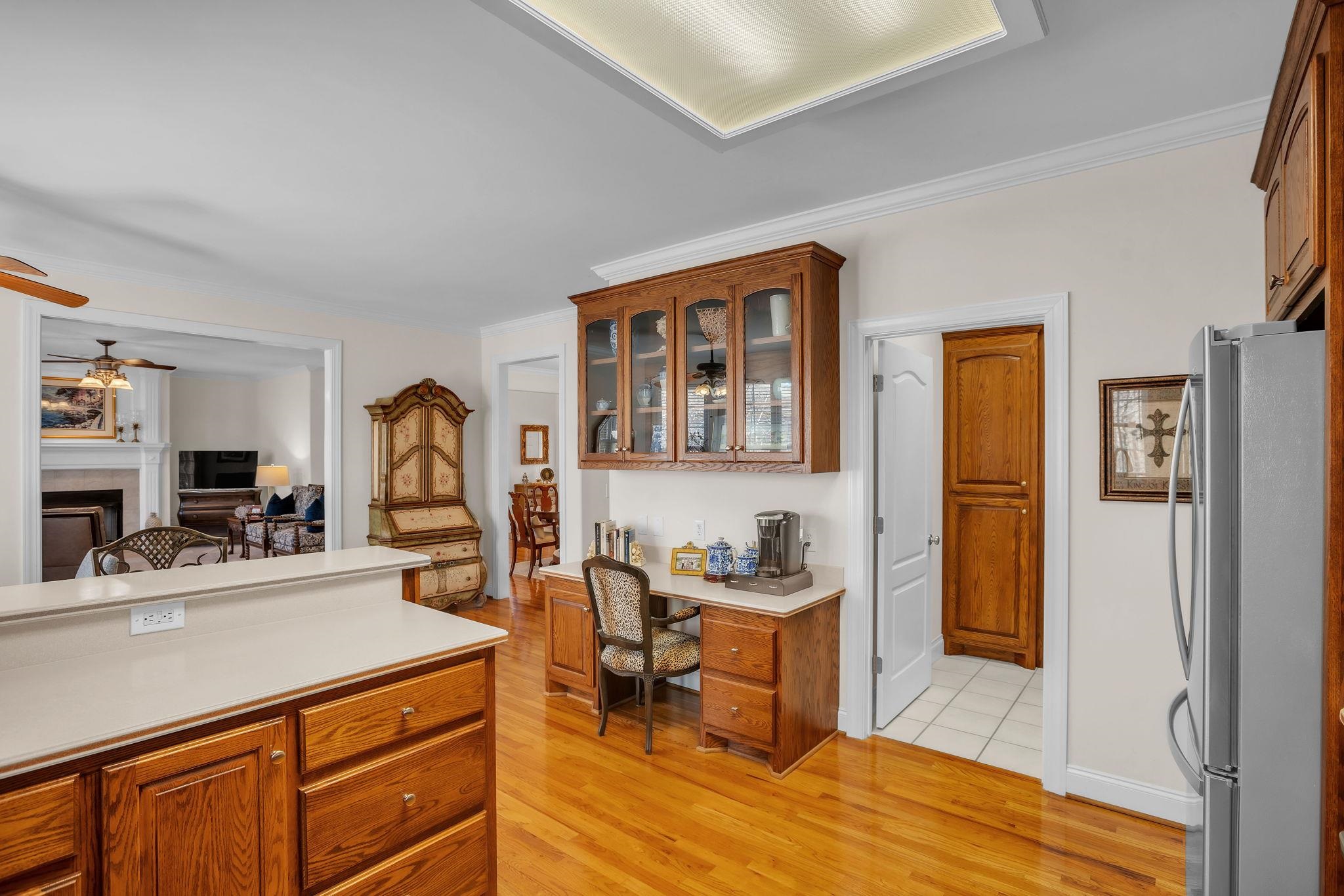 406 Scenic Oak Drive, Moore, South Carolina image 13