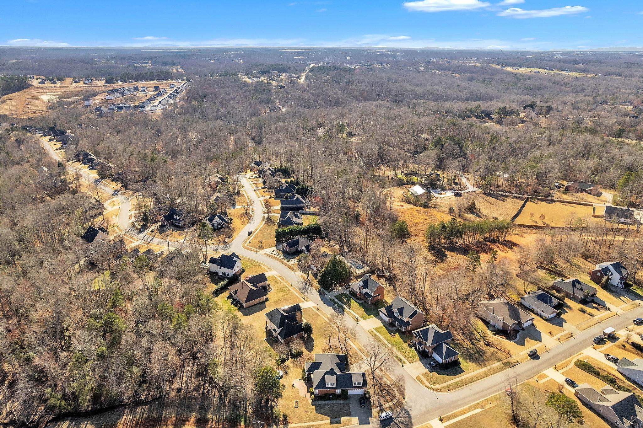 406 Scenic Oak Drive, Moore, South Carolina image 35