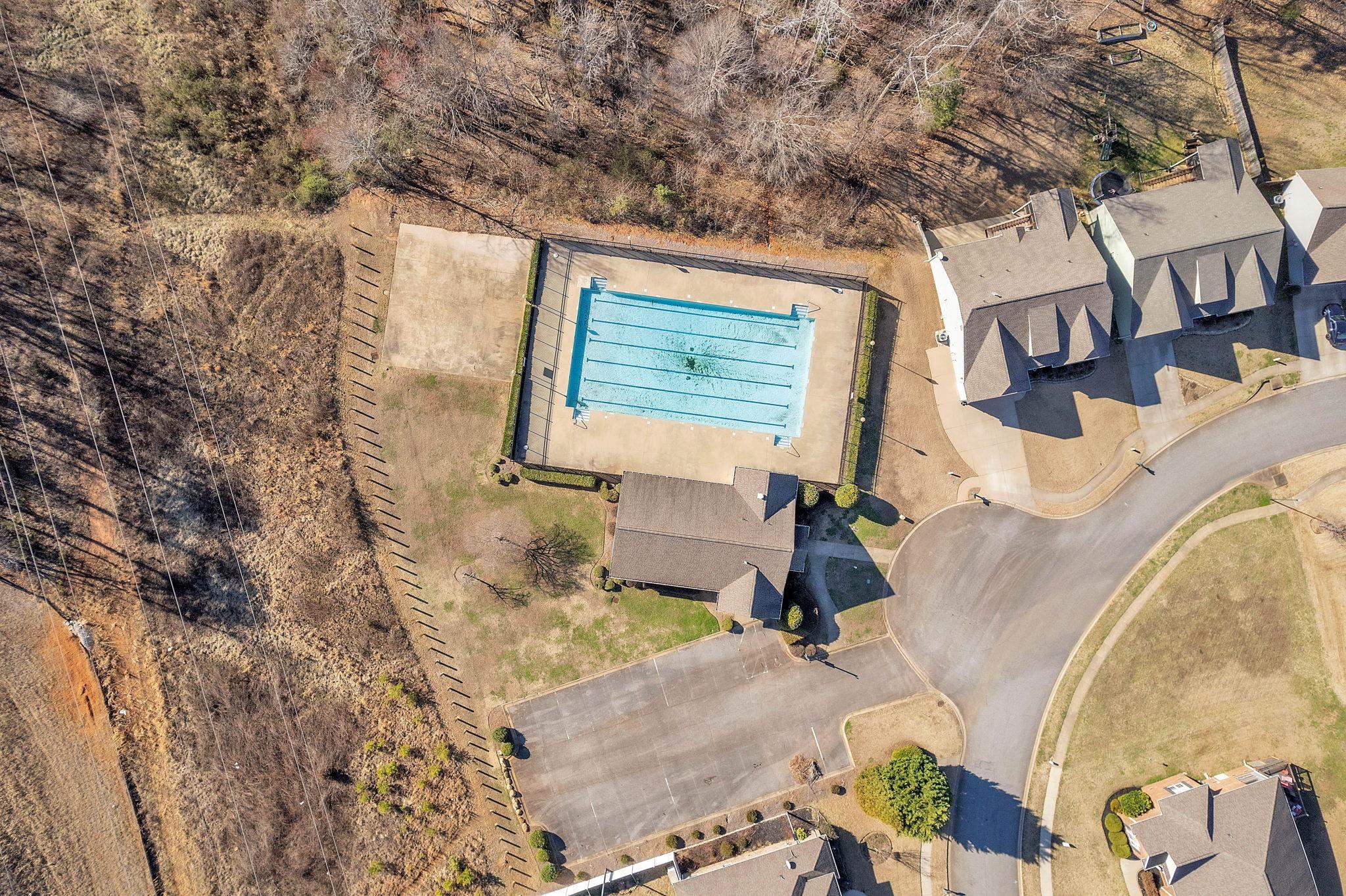406 Scenic Oak Drive, Moore, South Carolina image 27