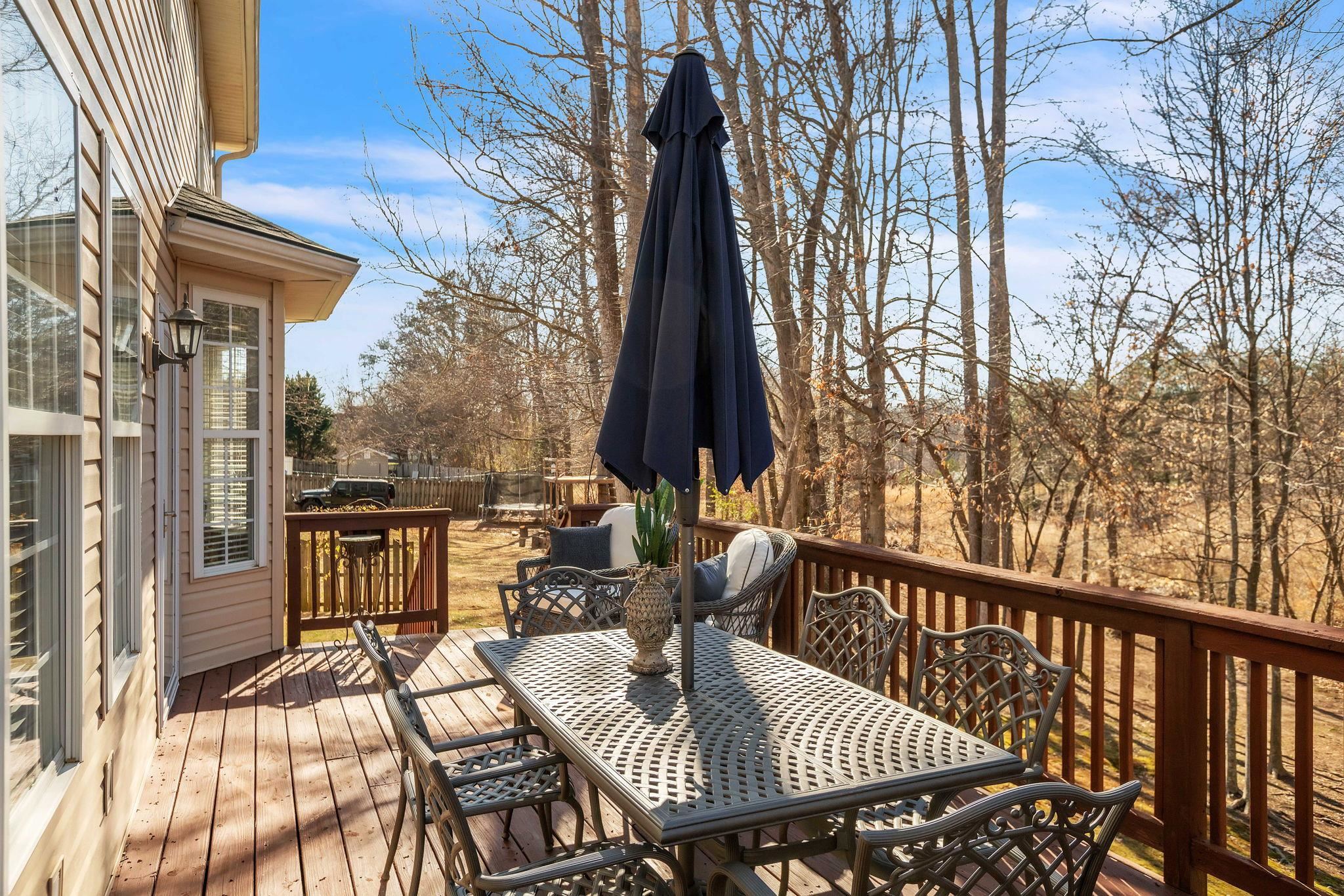 406 Scenic Oak Drive, Moore, South Carolina image 26