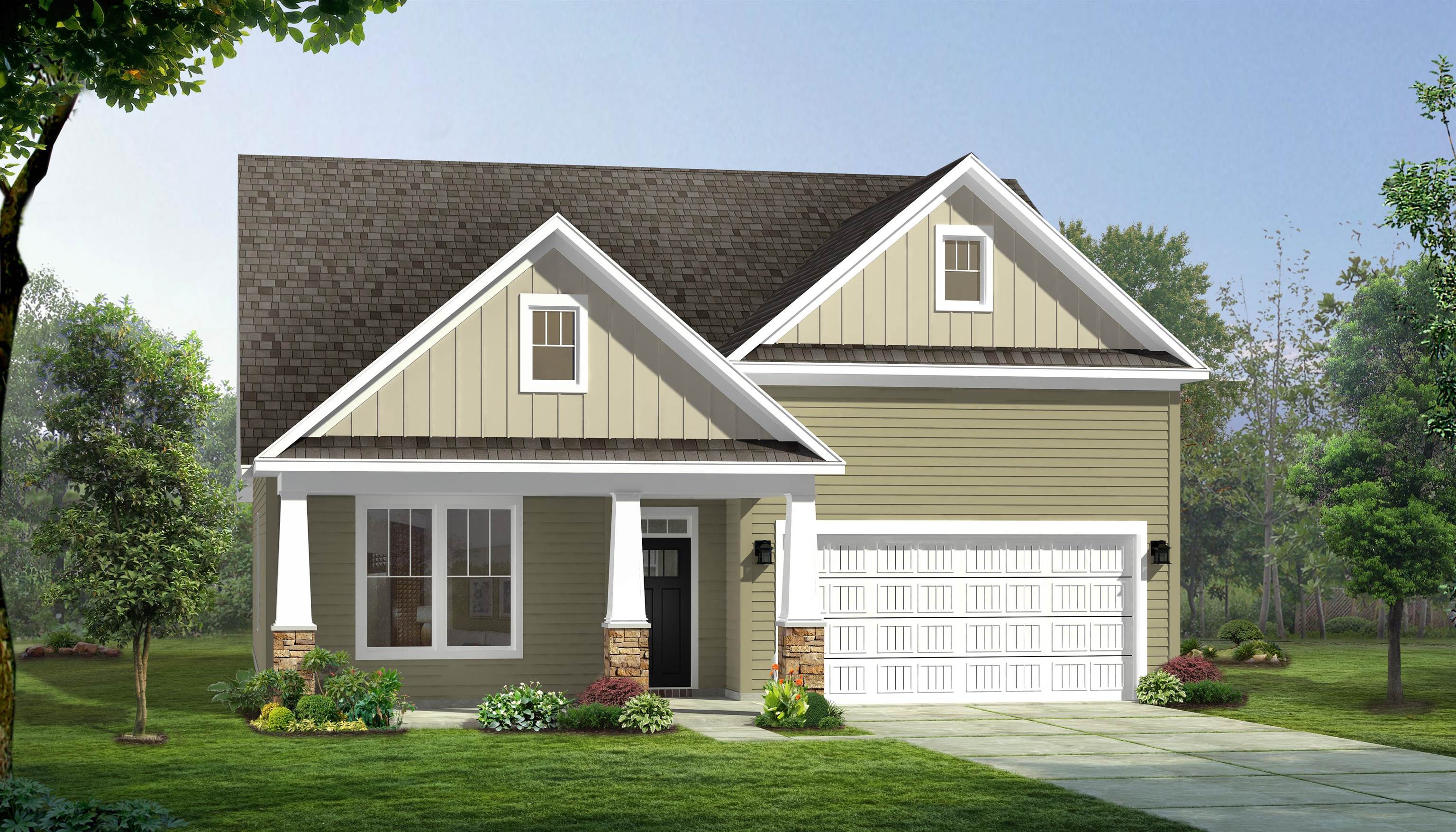896 Rodin Road, Moore, South Carolina image 1