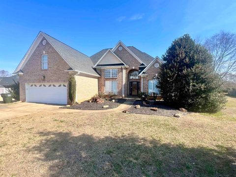 Homes For Sale - 515 Blackstone Drive<br/> Inman, SC 29349