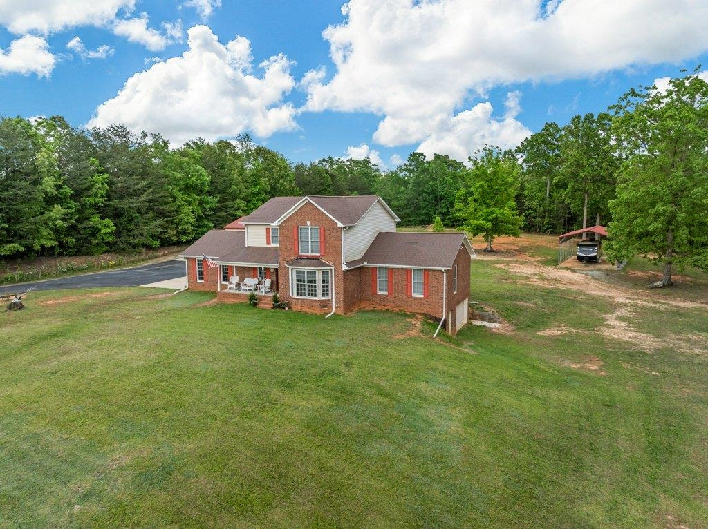 530 Hulon Howard Road, Landrum, South Carolina image 34