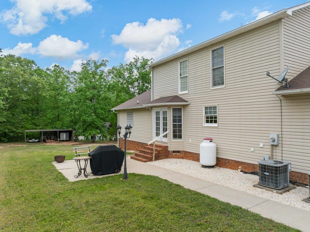530 Hulon Howard Road, Landrum, South Carolina image 38