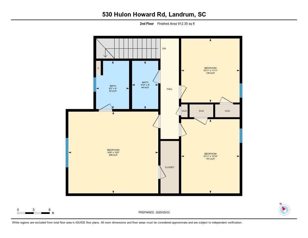 530 Hulon Howard Road, Landrum, South Carolina image 46