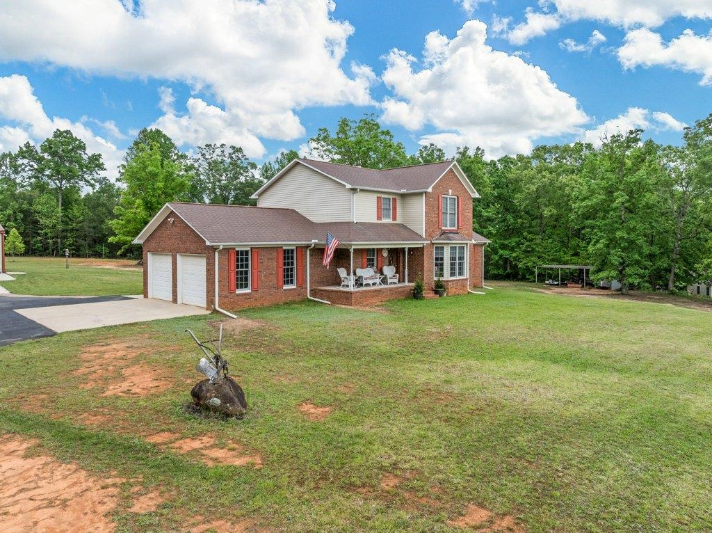 530 Hulon Howard Road, Landrum, South Carolina image 32