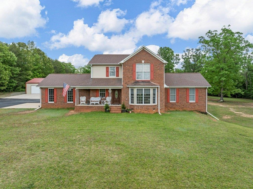 530 Hulon Howard Road, Landrum, South Carolina image 1