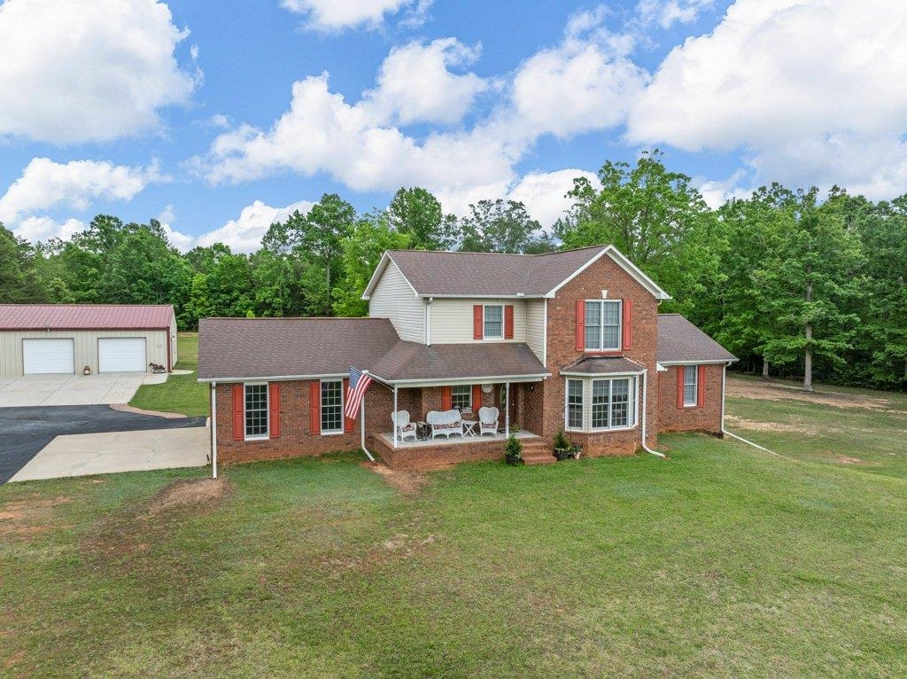 530 Hulon Howard Road, Landrum, South Carolina image 33