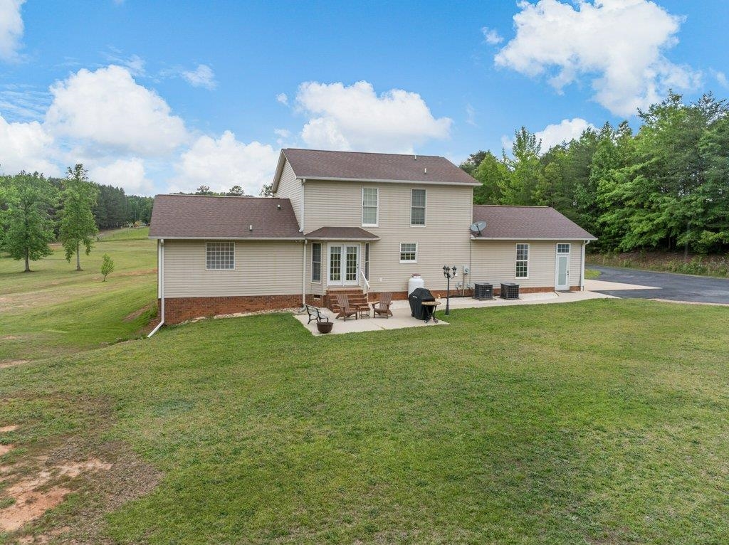 530 Hulon Howard Road, Landrum, South Carolina image 37