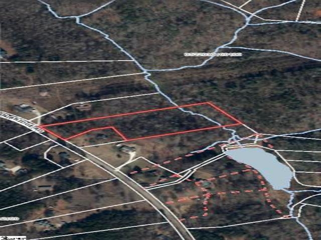 996 Goodwin Bridge Road, Travelers Rest, South Carolina image 1