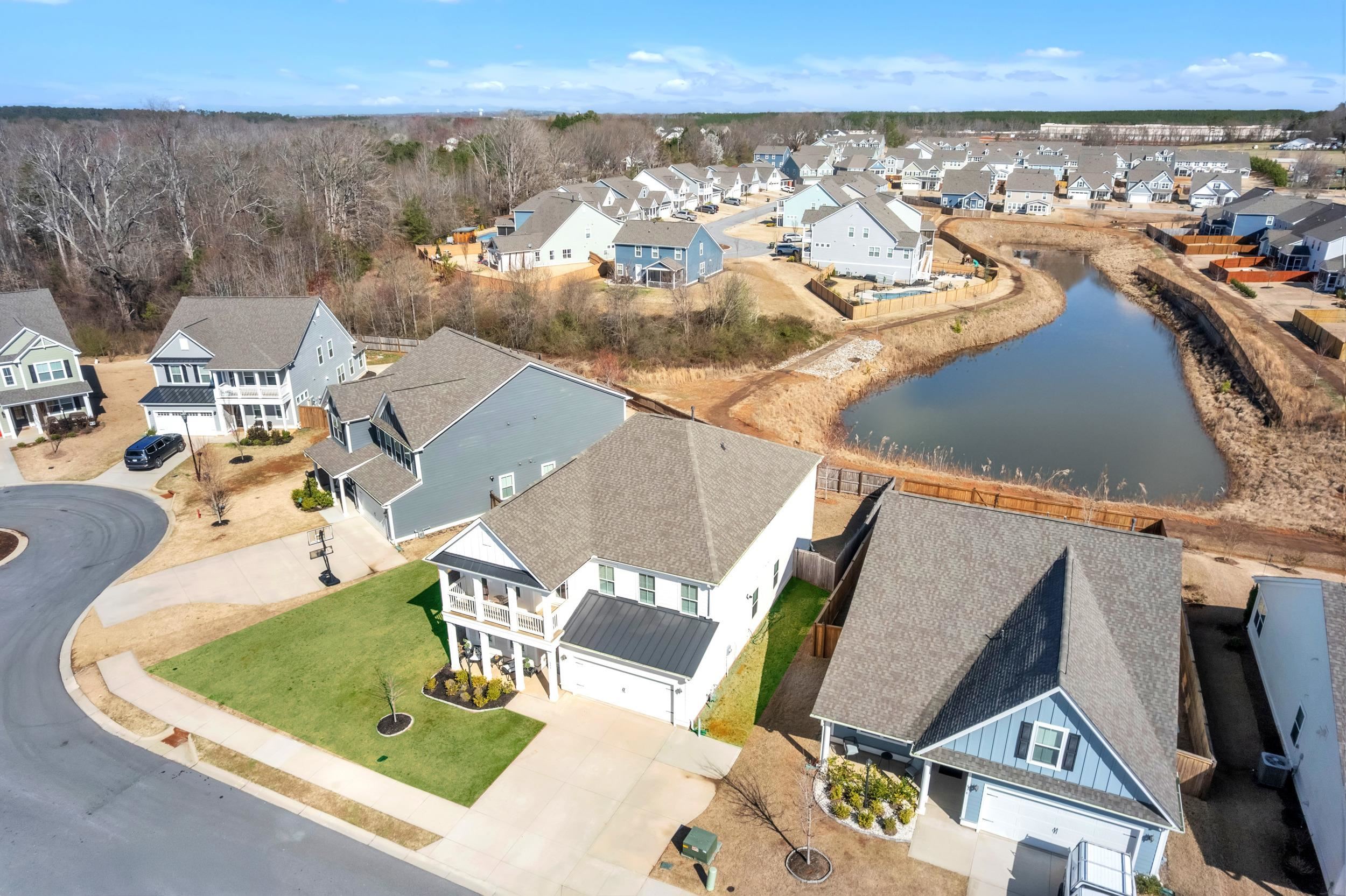 684 Crossbuck Trail, greer, South Carolina image 35
