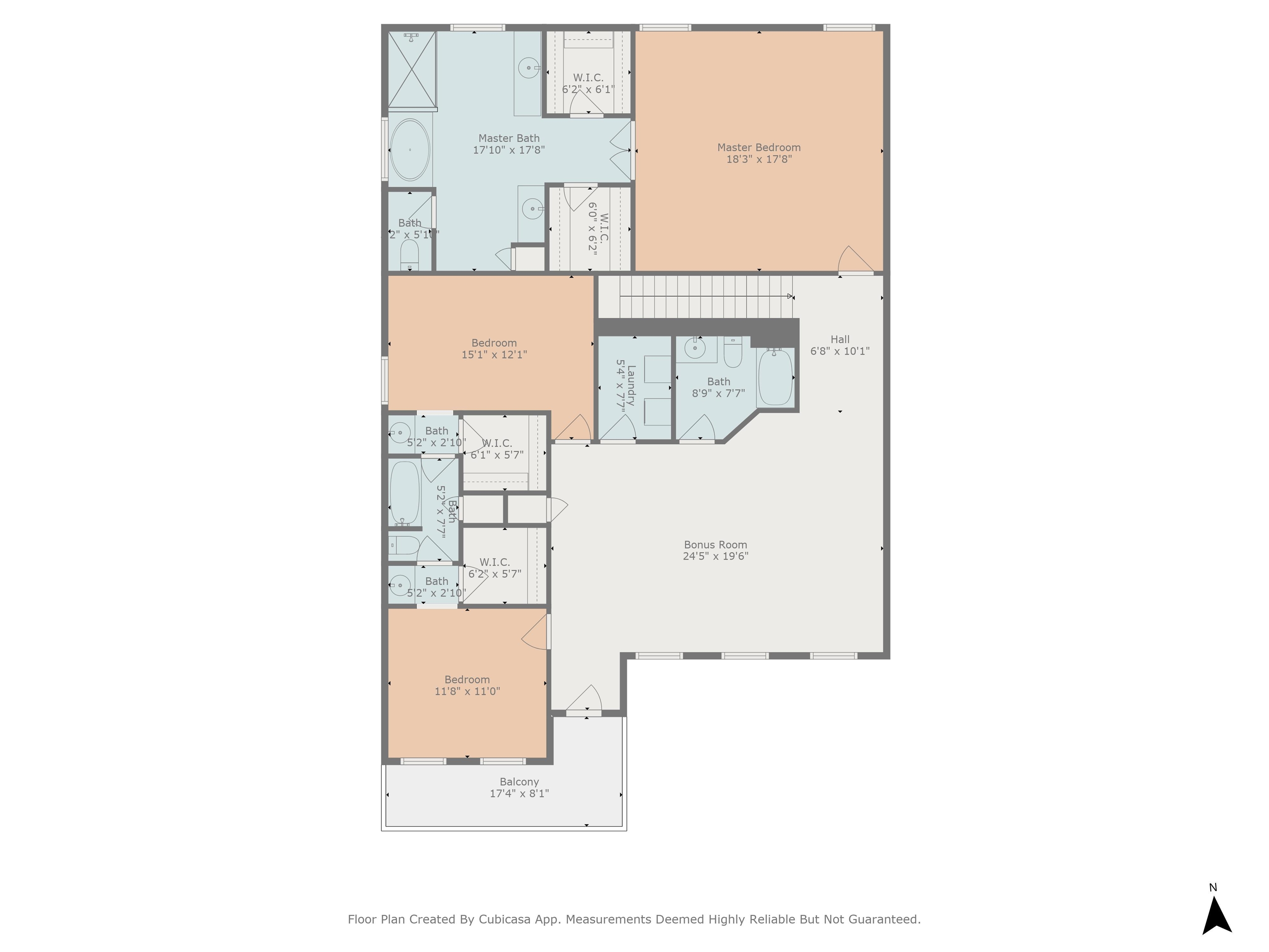 684 Crossbuck Trail, greer, South Carolina image 30