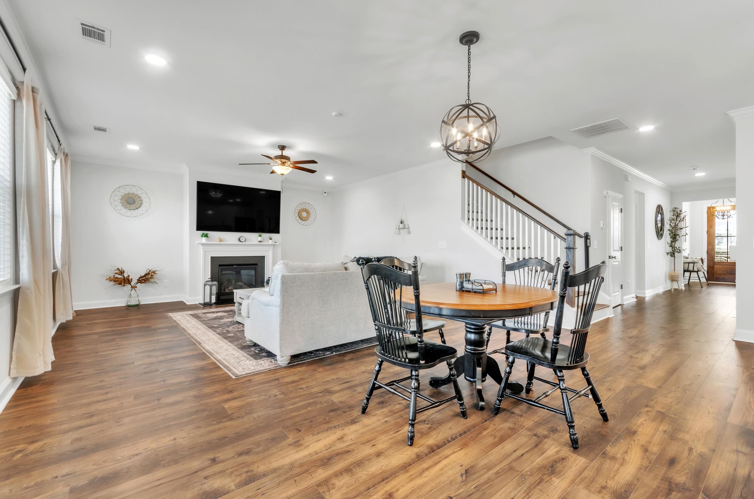 684 Crossbuck Trail, greer, South Carolina image 15